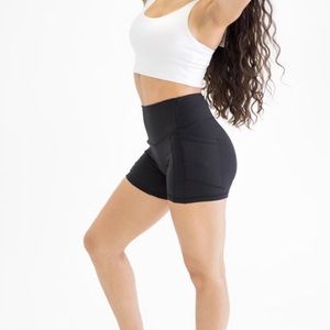 Strong Physiquez Dream Shorts!